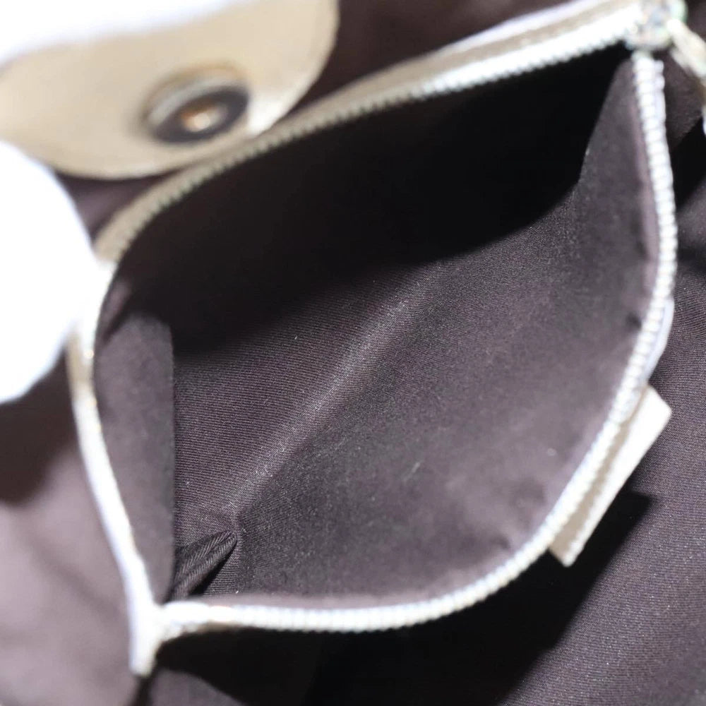 GUCCI BAG GG CANVAS