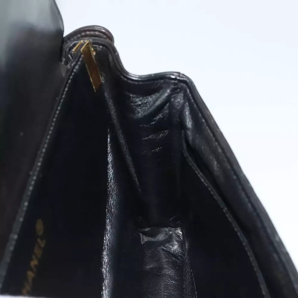 CHANEL MATELASSE DOUBLE FACE HANDBAG
