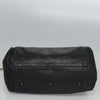 CHLOE PADDINGTON BAG BLACK LEATHER
