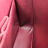VINTAGE CHANEL MATELASSE 25 DOUBLE FLAP BAG