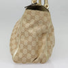 GUCCI BAG GG CANVAS