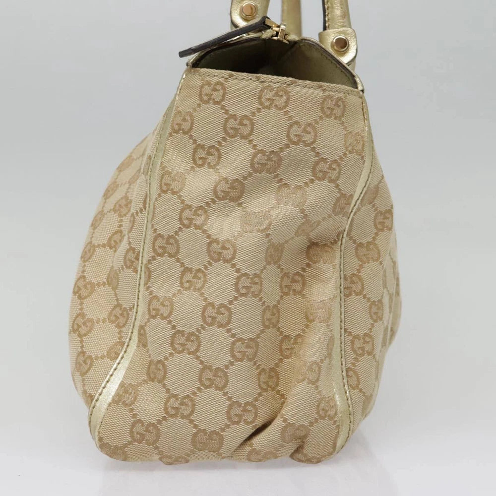 GUCCI BAG GG CANVAS