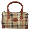 Burberry Bag - Beige Nova Check