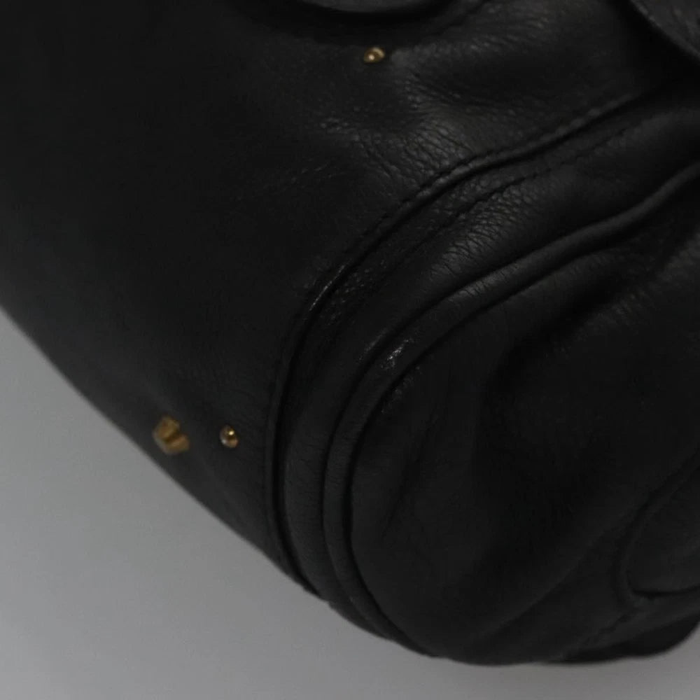 CHLOE PADDINGTON BAG