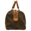 CELINE MACADAM BOSTON BAG