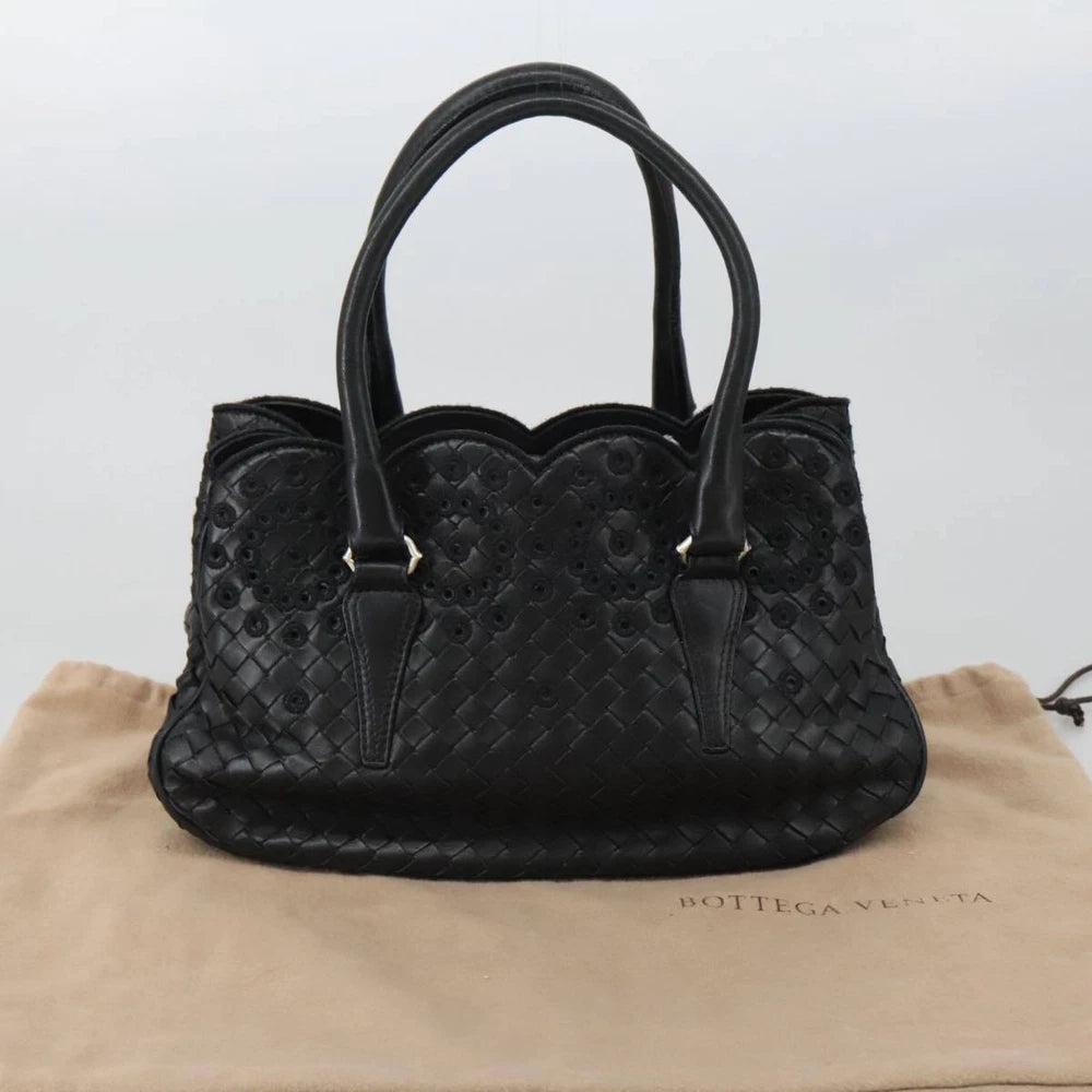 BOTTEGA VENETA INTRECCIATO BAG