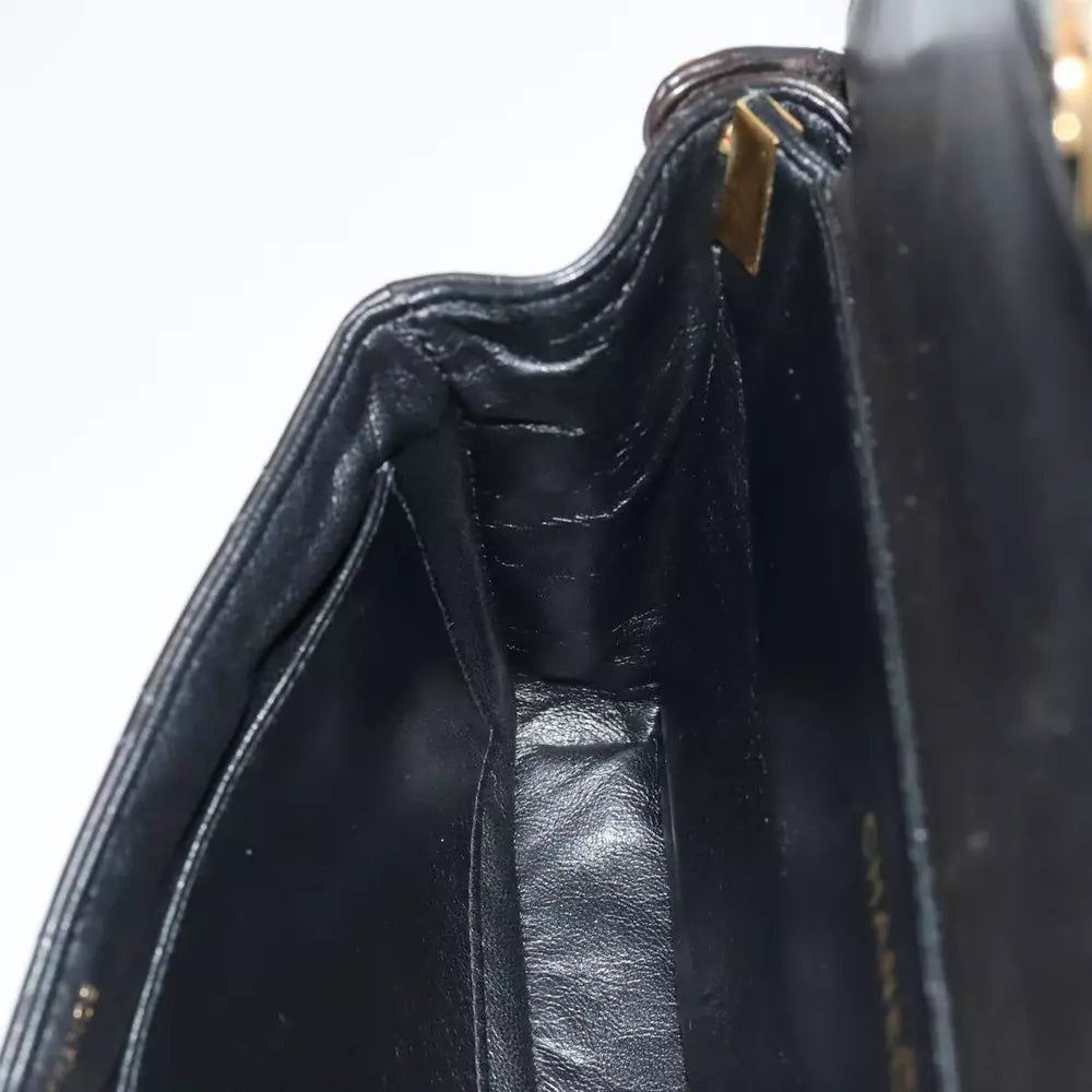 CHANEL MATELASSE DOUBLE FACE HANDBAG