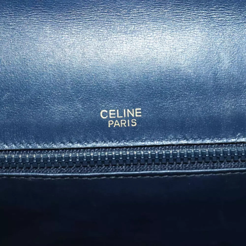 CELINE CLUTCH BAG