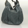 Gucci Sukey Bag - Blue Guccissima Leather