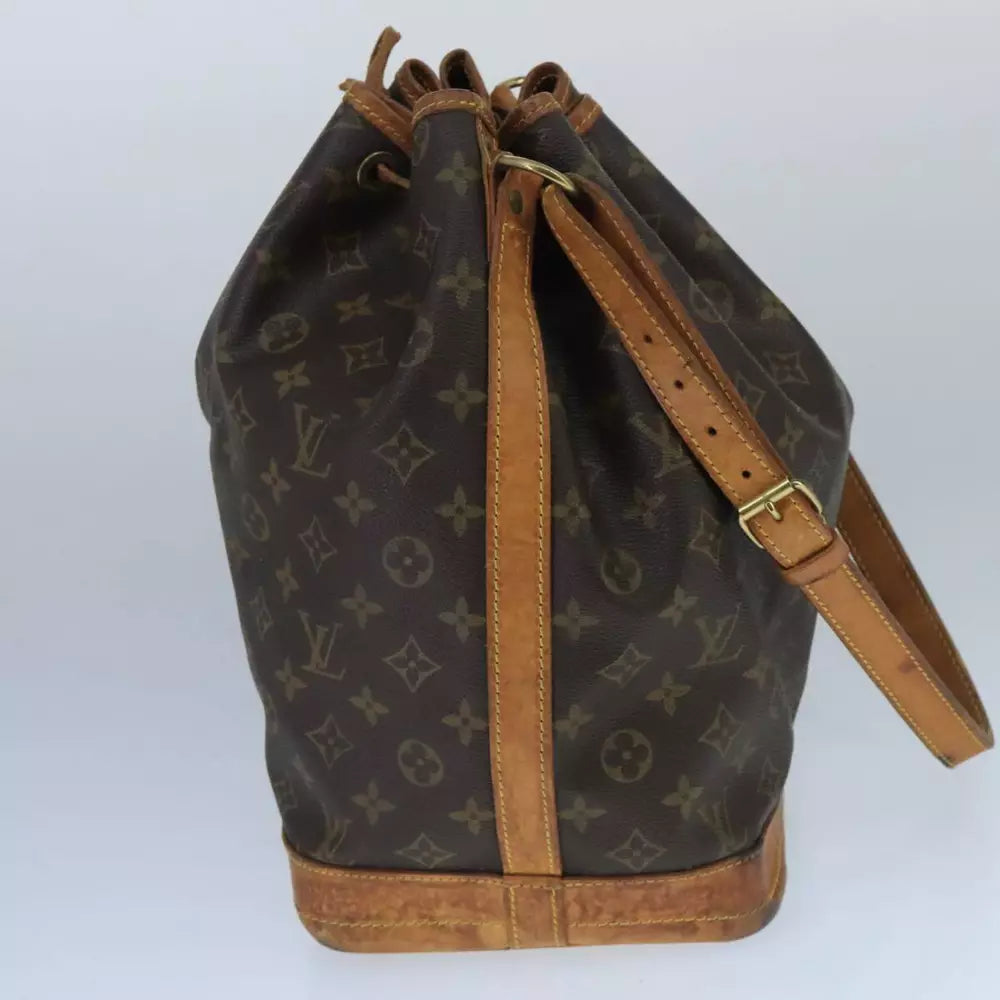 LOUIS VUITTON NOE MONOGRAM CANVAS - Brands Select