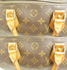 LOUIS VUITTON SPEEDY 30 BAG MONOGRAM CANVAS