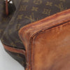 Vintage Louis Vuitton Noe Bag - Monogram Canvas