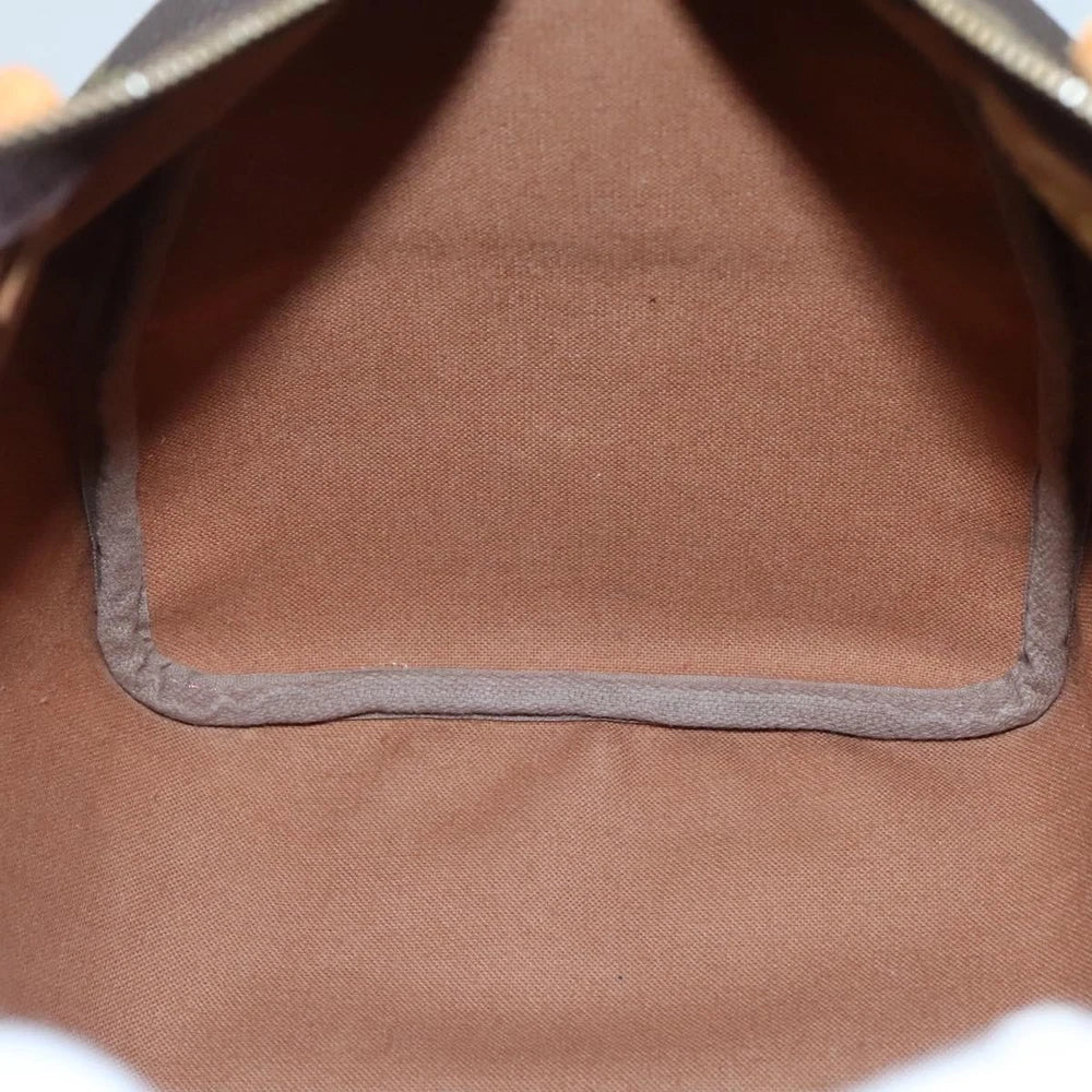 Louis Vuitton Speedy 30 Bag - Monogram Canvas