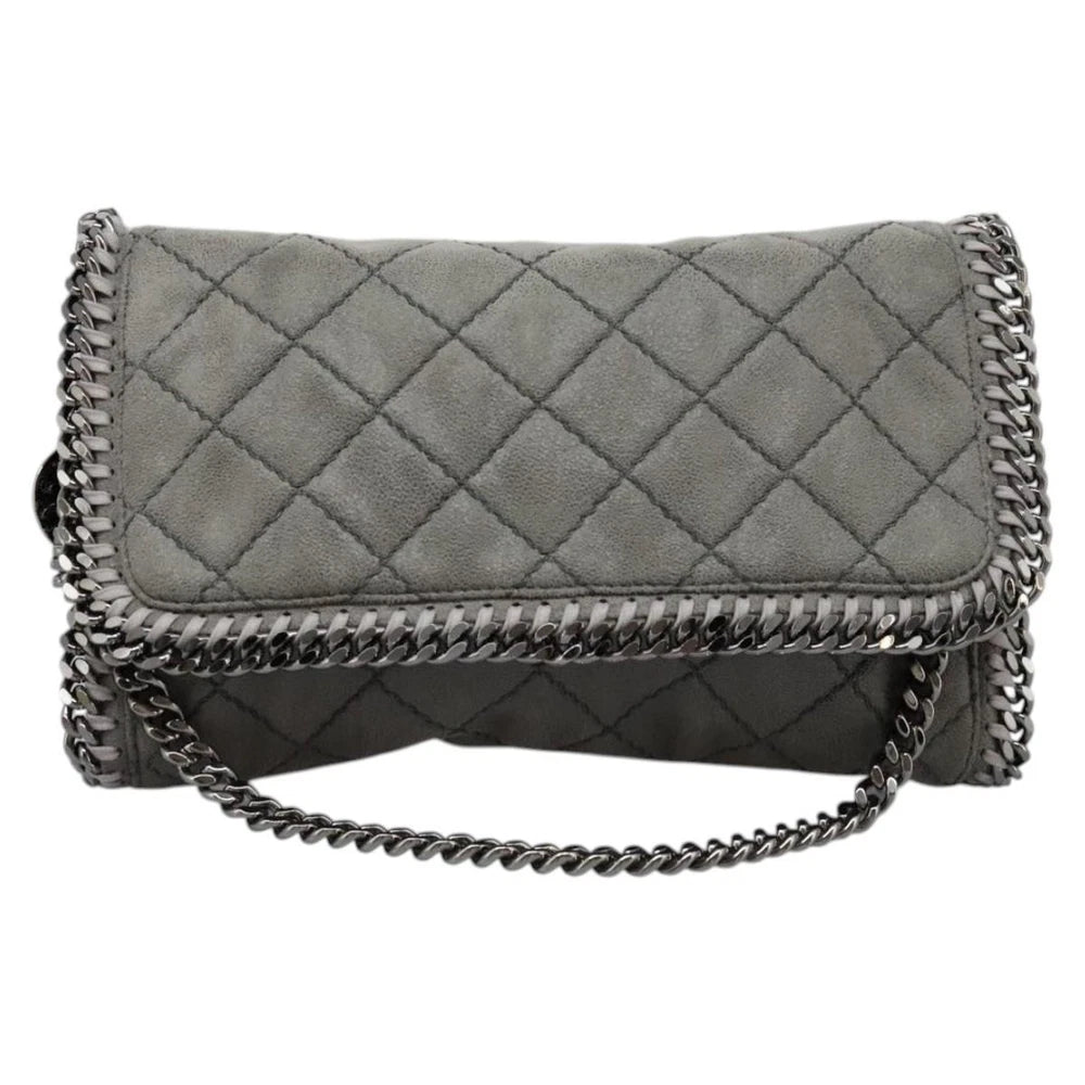 STELLA MACCARTNEY FALABELLA BAG