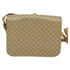 CELINE HORSE CARRIAGE BAG MACADAM CANAVS