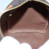 Louis Vuitton Speedy 25 Vintage - Monogram Canvas