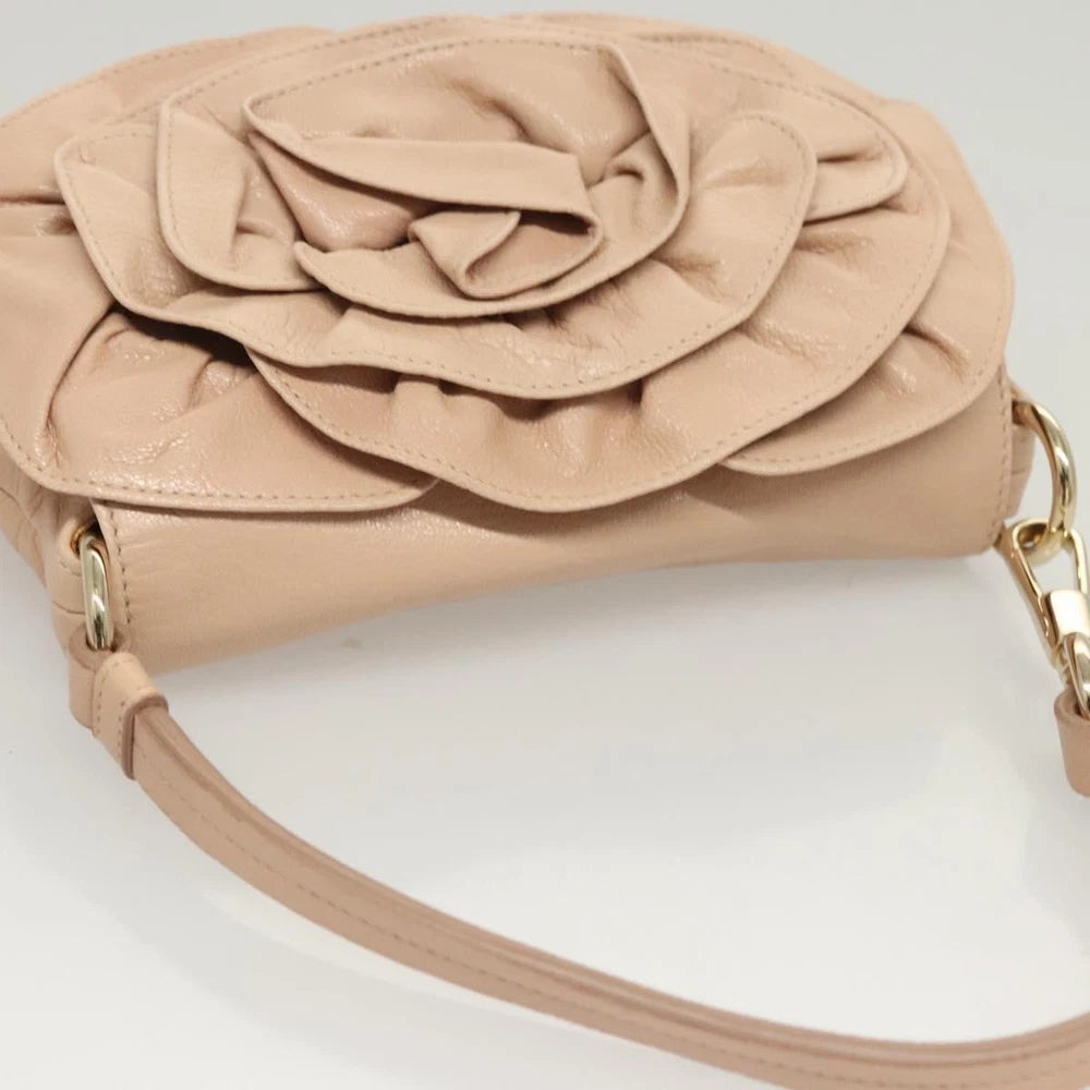 YVES SAINT LAURENT NADJA POCHETTE