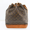 LOUIS VUITTON NOE BUCKET BAG MONOGRAM CANVAS