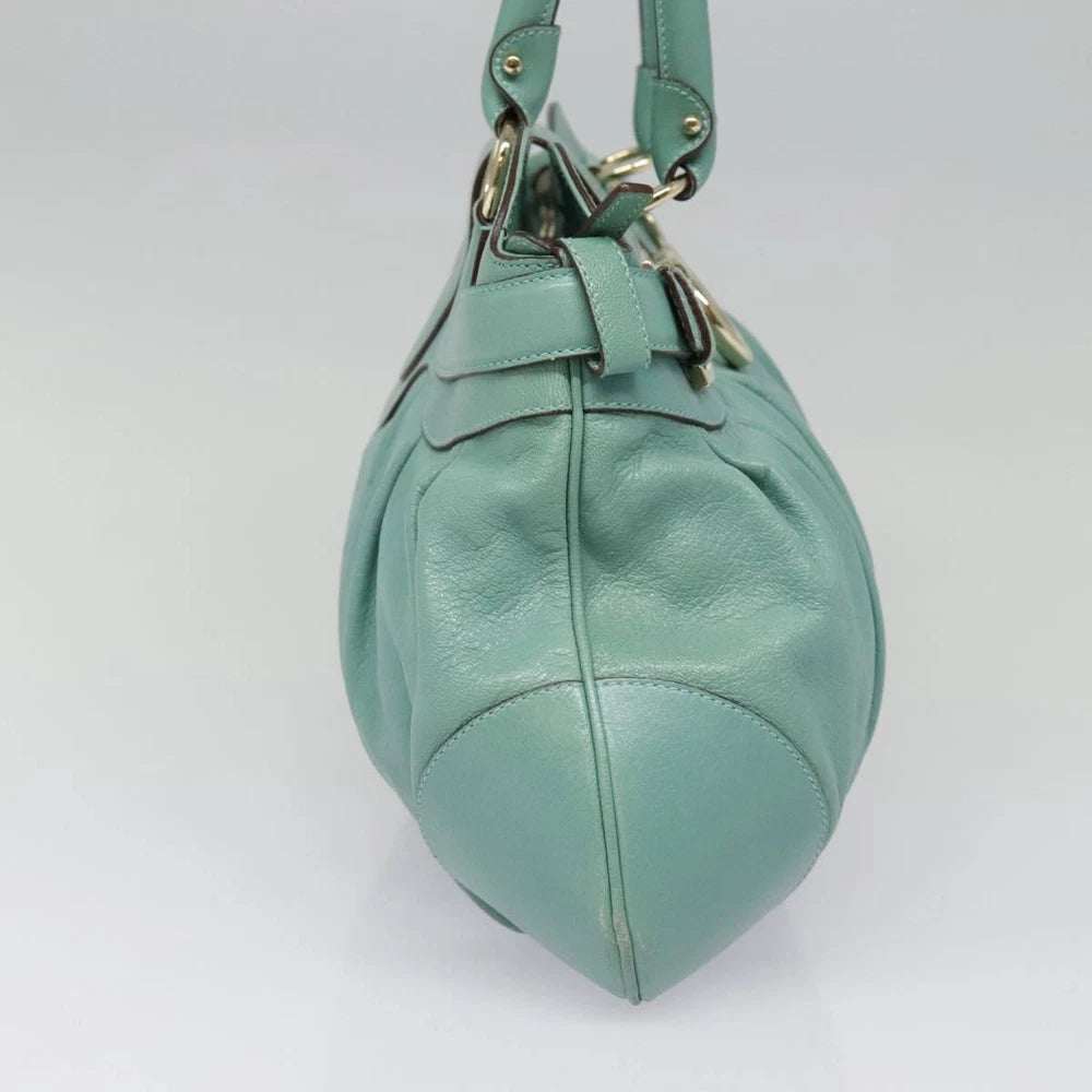 SALVATORE FERRAGAMO GANCINI BAG