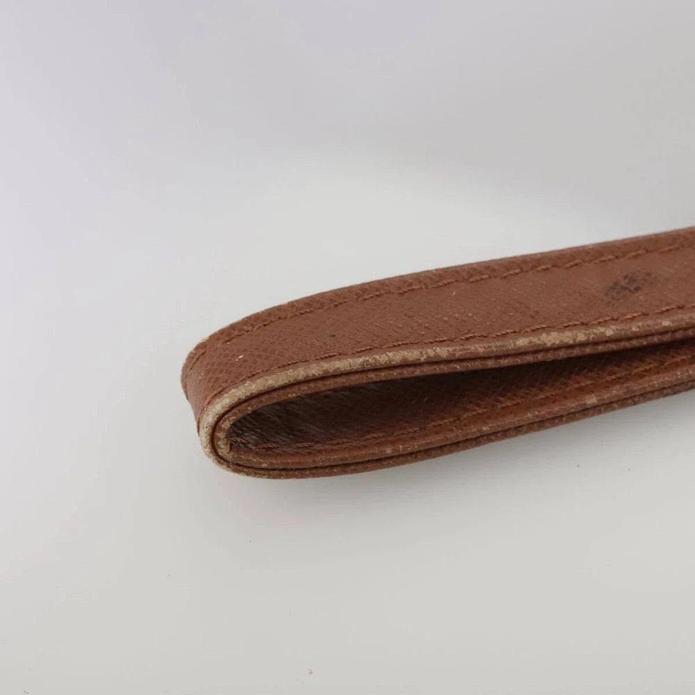 LOUIS VUITTON ORSAY CLUTCH MONOGRAM CANVAS