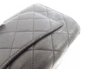 CHANEL LONG WALLET