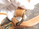 LOUIS VUITTON PETIT NOE BUCKET BAG MONOGRAM CANVAS