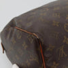 Louis Vuitton Speedy 30 - Monogram Canvas