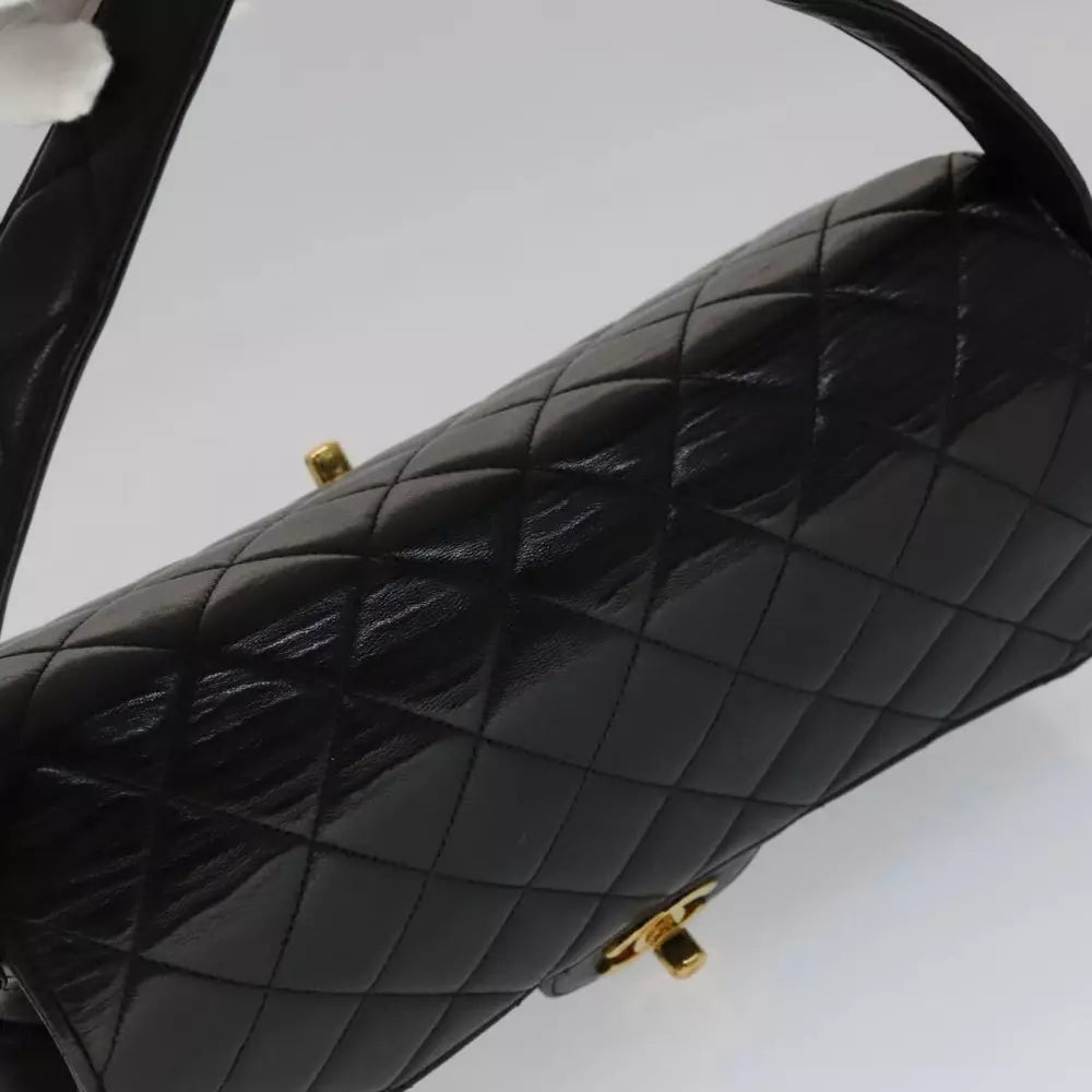 CHANEL MATELASSE DOUBLE FACE HANDBAG