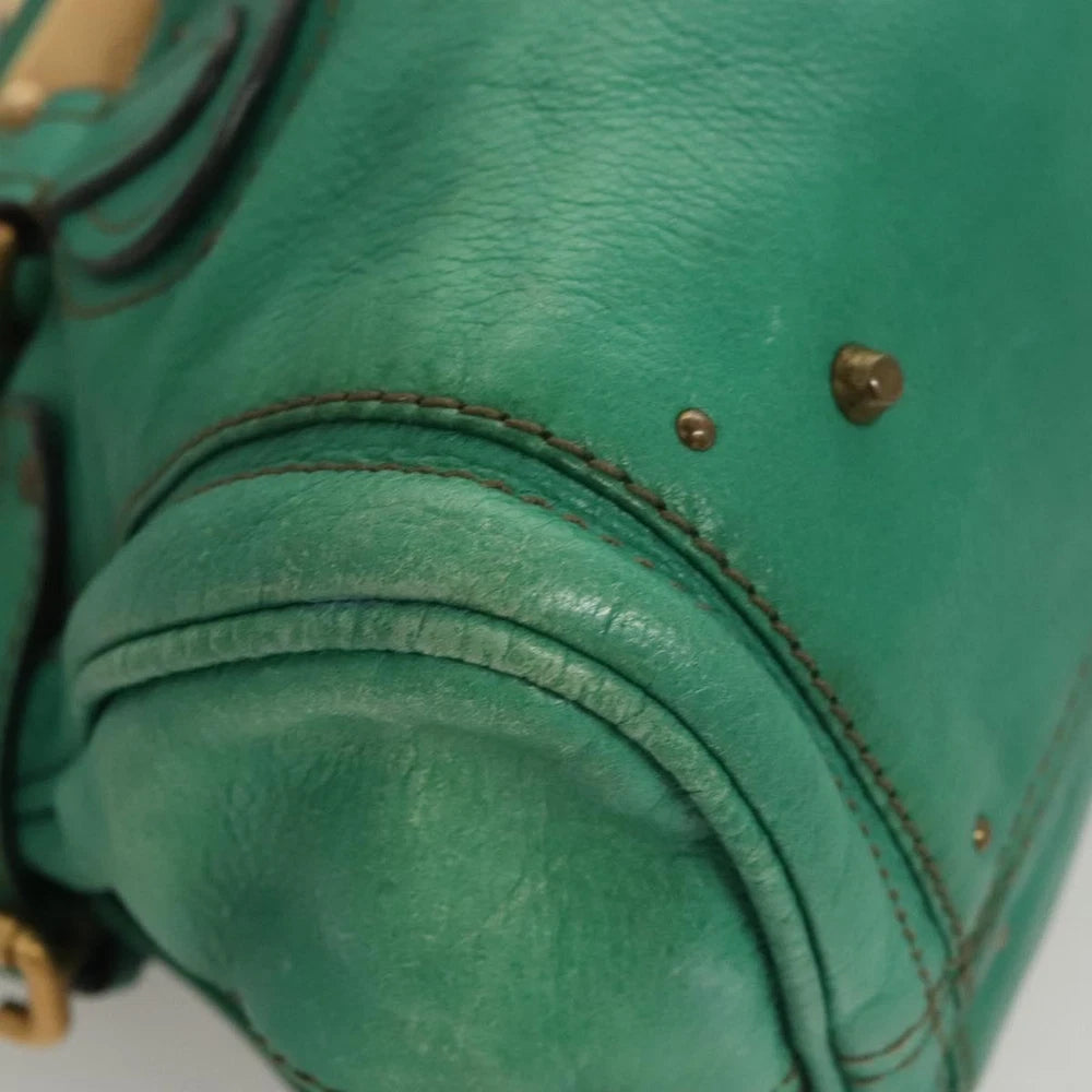 CHLOE PADDINGTON BAG