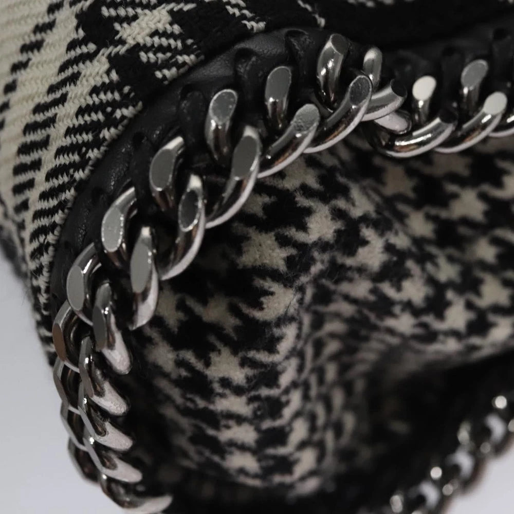 STELLA MACCARTNEY BAG COTTON