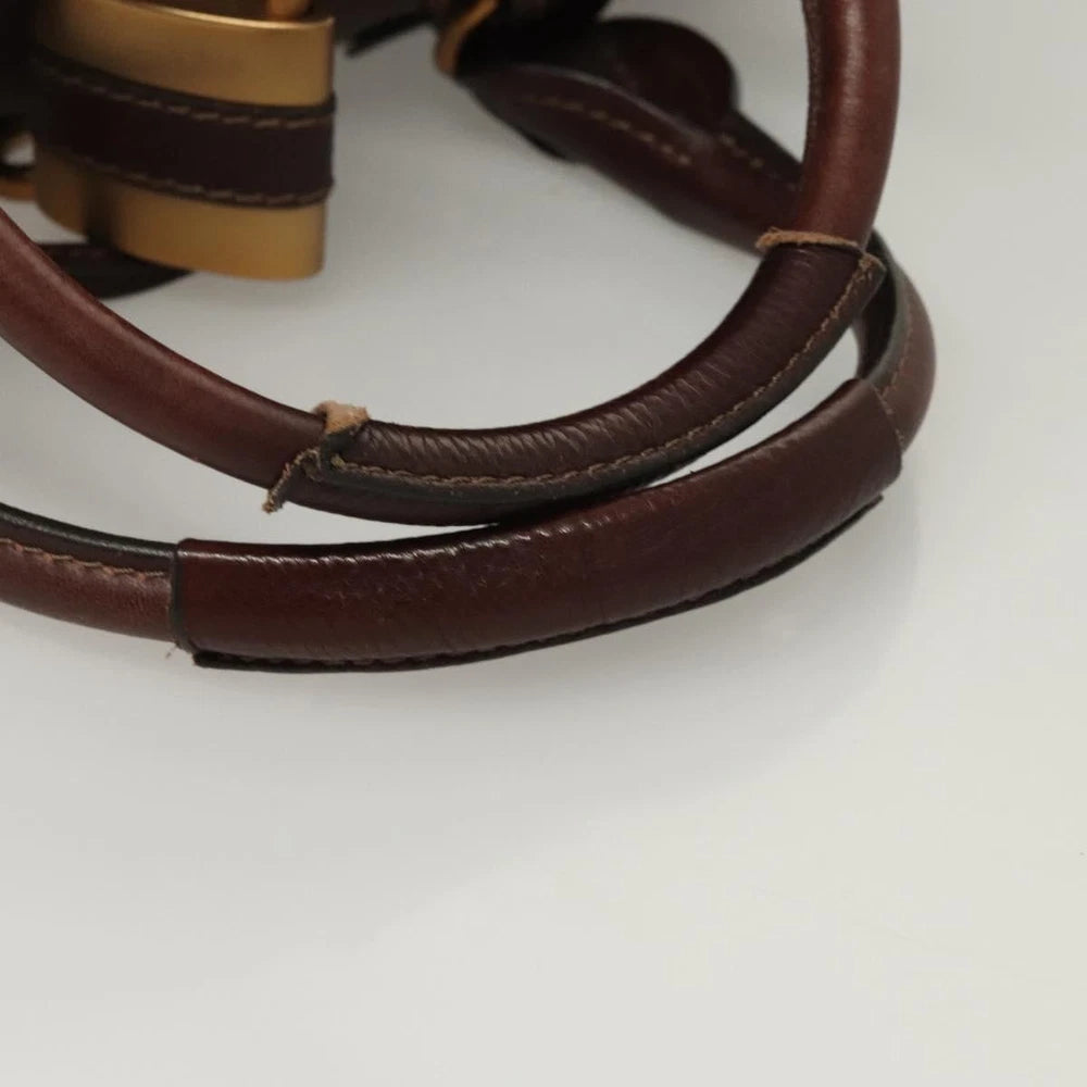 CHLOE PADDINGTON BAG