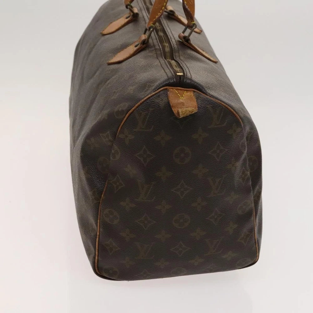 Louis Vuitton Speedy 40 Bag - Monogram Canvas