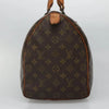 Louis Vuitton Speedy 40 Bag - Monogram Canvas
