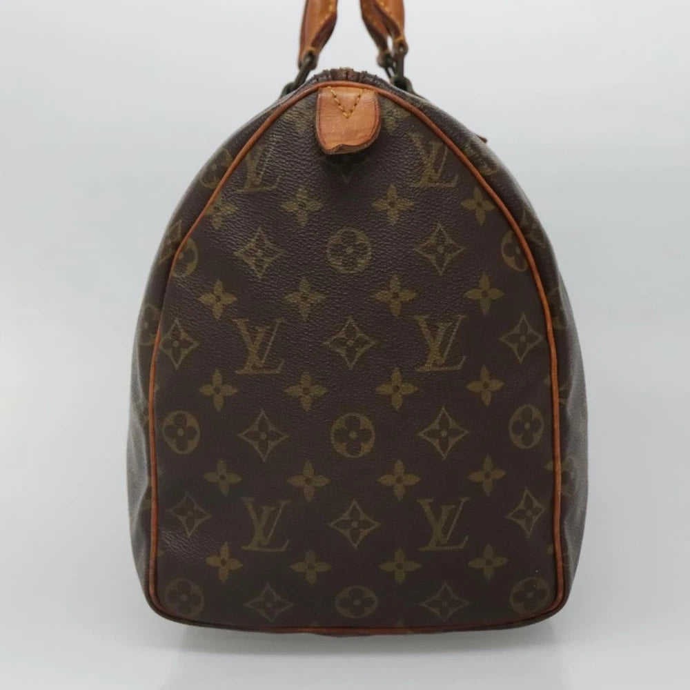 Louis Vuitton Speedy 40 Bag - Monogram Canvas