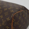 Vintage Louis Vuitton Speedy 30 Bag - Monogram Canvas