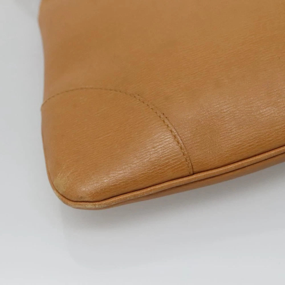 Gucci Bamboo bag - Brown Leather