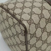 GUCCI SUPREME BOSTON BAG GG CANVAS - Brands Select