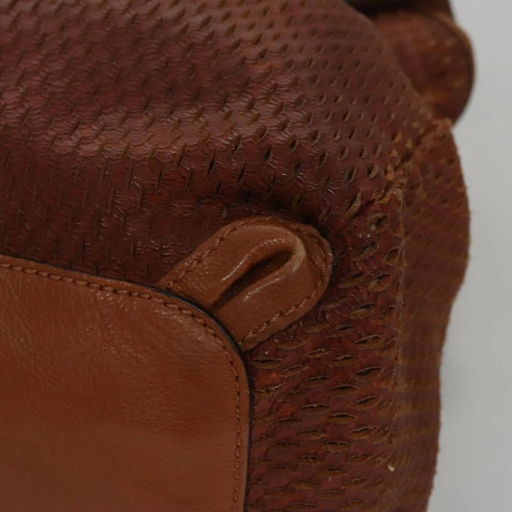 CHLOE ELSIE BAG