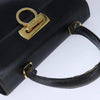SALVATORE FERRAGAMO GANCINI BAG