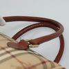 Vintage Burberrys Veske - Nova Check