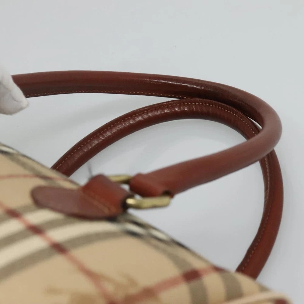 Vintage Burberrys Veske - Nova Check