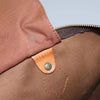 LOUIS VUITTON SPEEDY 40 BAG MONOGRAM CANVAS