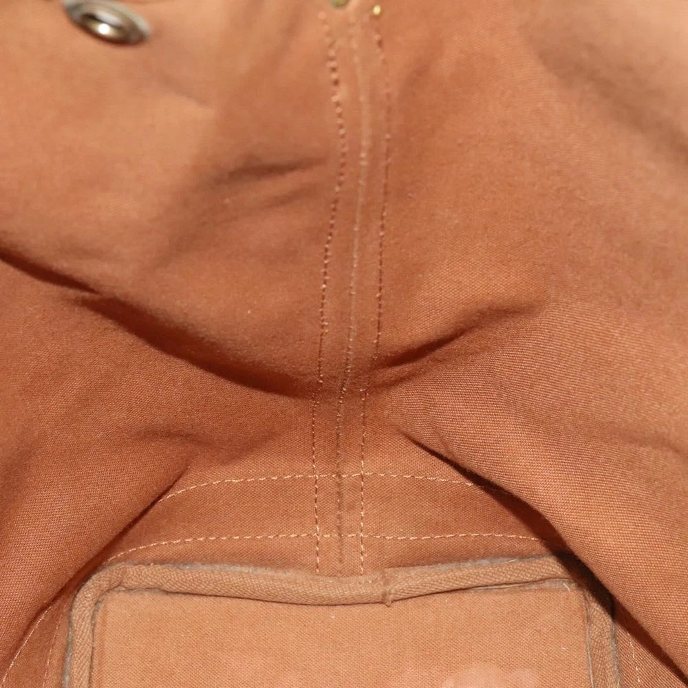 Louis Vuitton Noe GM Vintage - Monogram Canvas