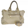PRADA HANDBAG