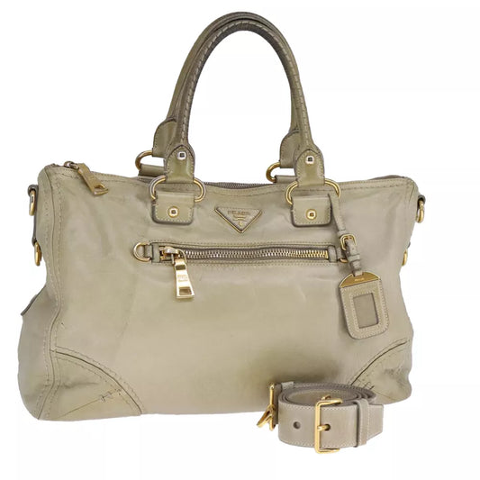 PRADA HANDBAG - Brands Select