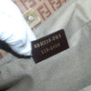 FENDI BAG ZUCCHINO CANVAS
