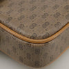 GUCCI SHOULDR BAG GG CANVAS