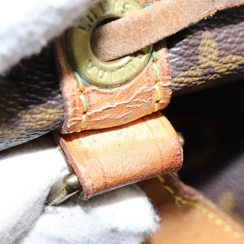 Louis Vuitton Noe Bag - Monogram Canvas