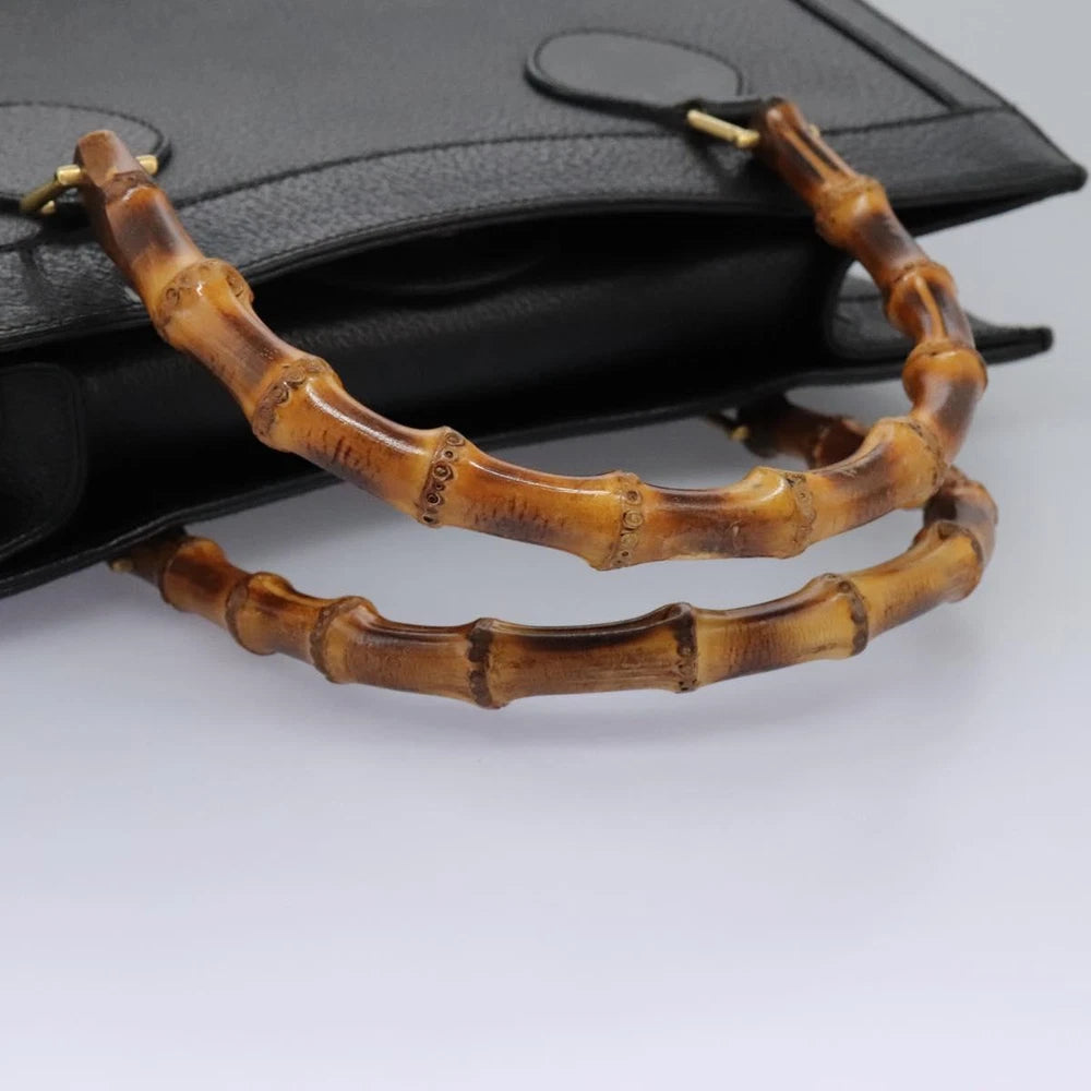 GUCCI BAMBOO BAG