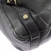 GUCCI ABBEY BLACK LEATHER TOTE BAG - Brands Select